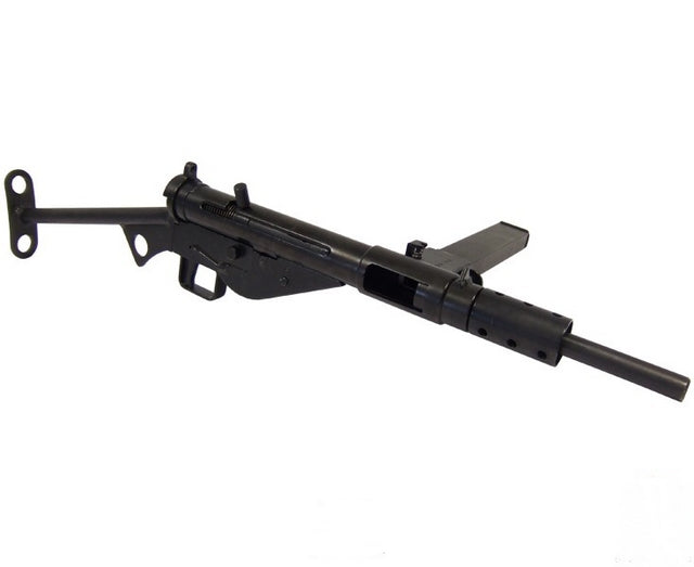 Sten MKII Full Metal Real Replica by Denix