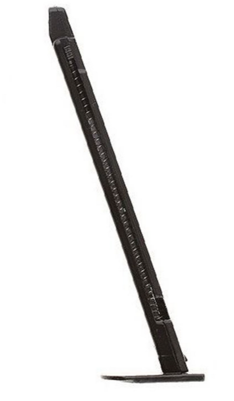 Stetschkin APS-A Full Metal Co2 17bb Magazine by Gletcher