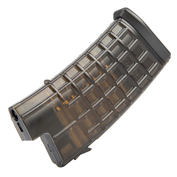 Steyr AUG 45bb Low Cap Magazine Deko Cartridges by Asg