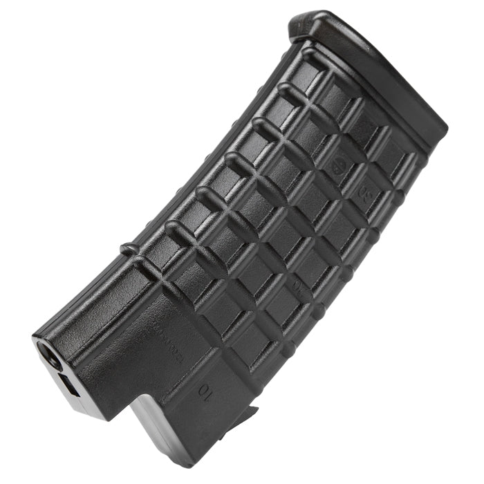 Steyr Caricatore Monofilare 110bb by Asg