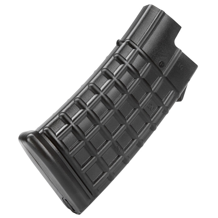 Steyr Caricatore Monofilare 110bb by Asg