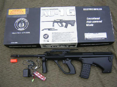 Steyr AU-1G Type AUG Jing Gong