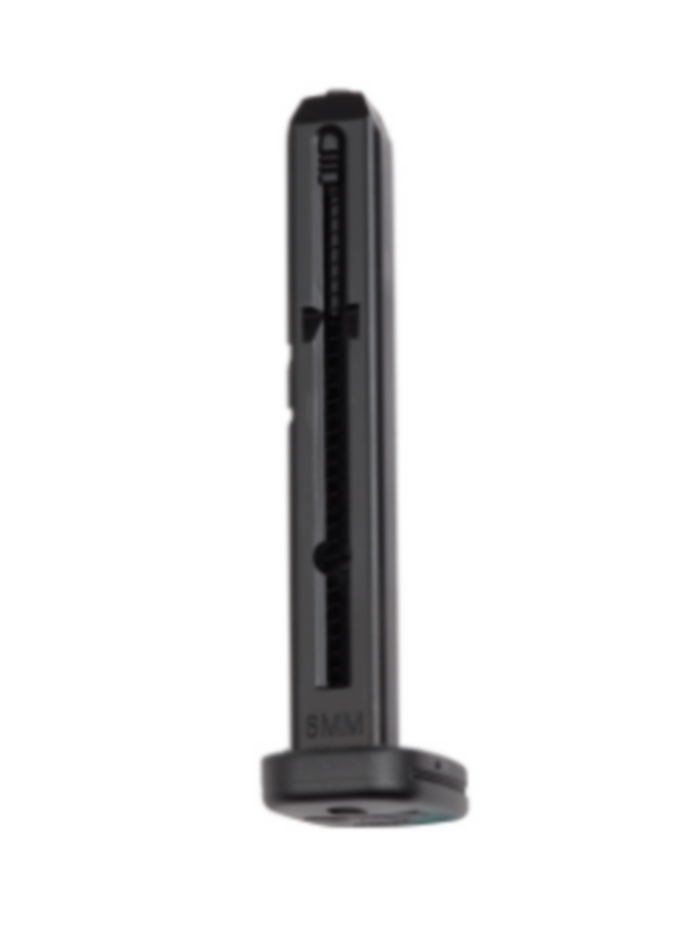 M9-A1 Steyr NBB 14bb Magazine by Asg