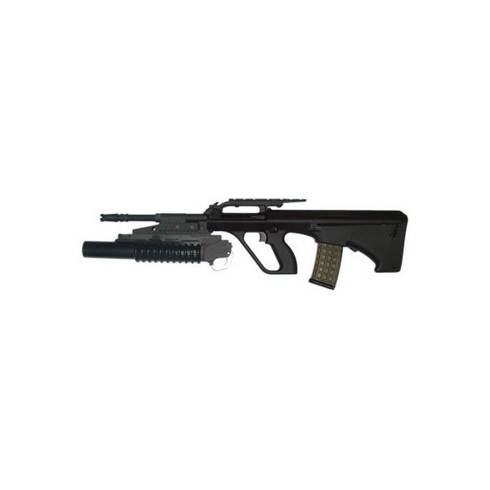 Steyr RIS per Lancia Granate by King Arms