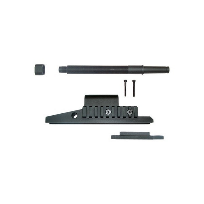 Steyr RIS per Lancia Granate by King Arms