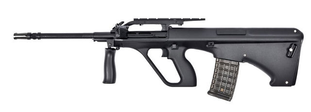 Steyr Type AUG A2 Sport Line Value Package by Classic Army