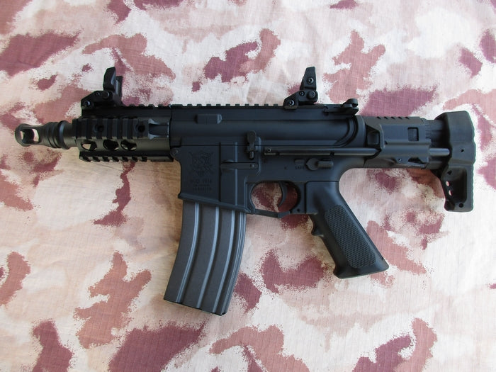 Stinger 2 VR16 Full Metal by Vfc