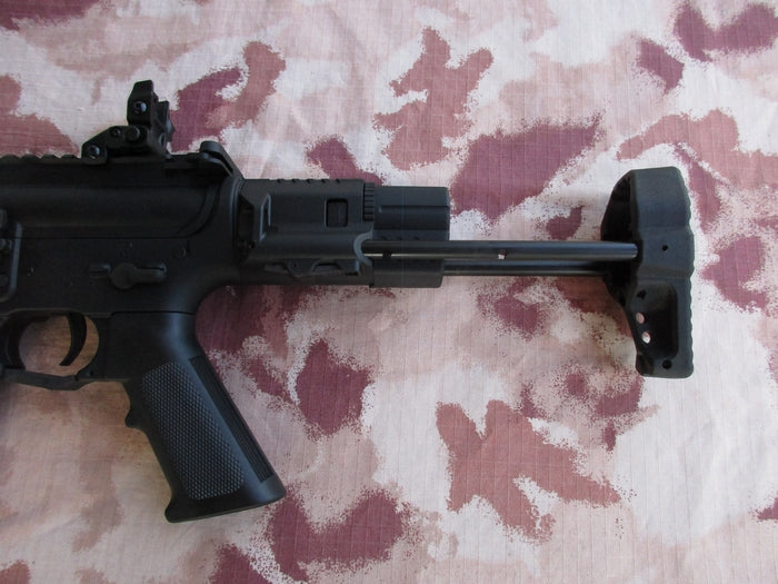 Stinger 2 VR16 Full Metal by Vfc