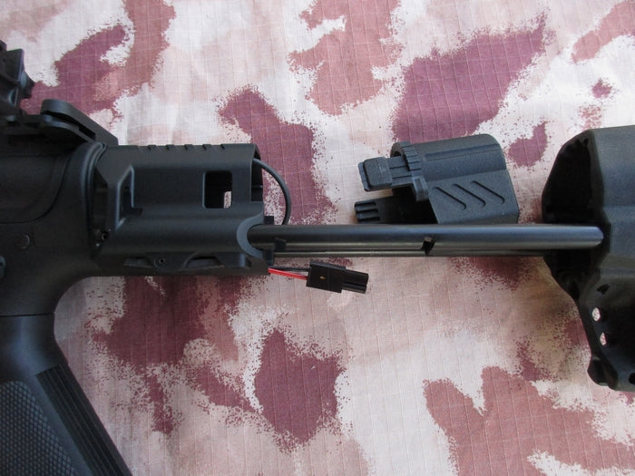 Stinger 2 VR16 Full Metal by Vfc