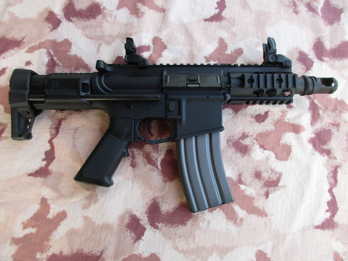 Stinger 2 VR16 Full Metal by Vfc