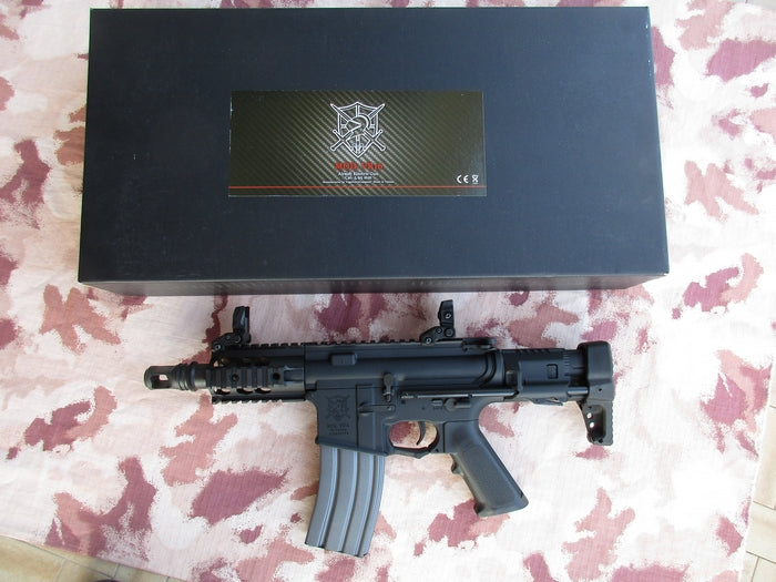 Stinger 2 VR16 Full Metal by Vfc