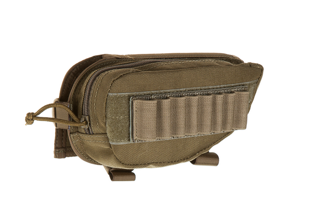 Stock Pad Poggia Guancia Tan by Claw Gear
