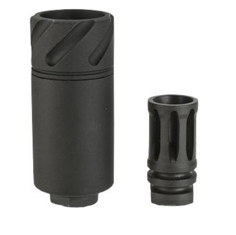 Storm Cutter Spegnifiamma Combinato 14mm. Sx. by Aps