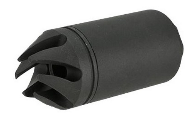 Storm Cutter Spegnifiamma Combinato 14mm. Sx. by Aps