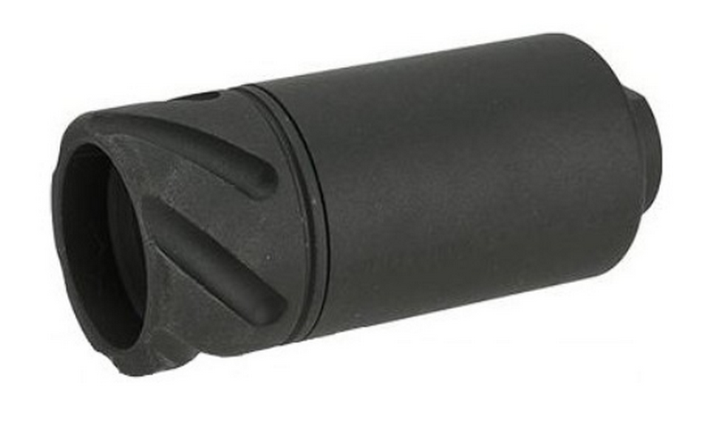 Storm Cutter Spegnifiamma Combinato 14mm. Sx. by Aps