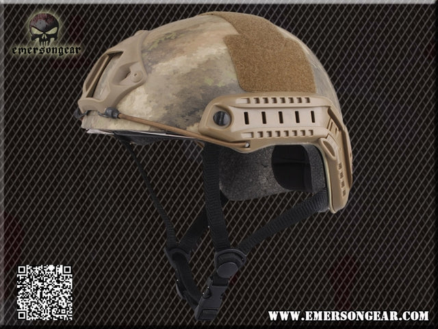 Fast Helmet MH A-Tacs Streamline by Emerson