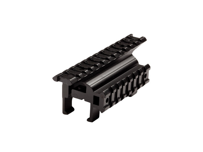 Stryke System MP5 - G3 Double Metal Mountbase by Stryke Systems per Asg