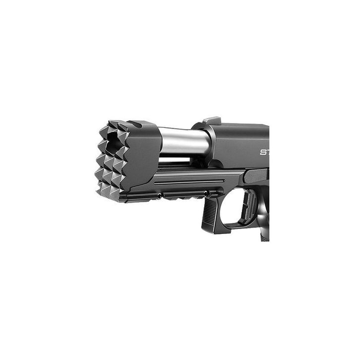 Strike Warrior GBB Blowback Marui