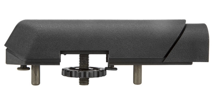 Striker S1 Amoeba Tactical Advanced Butt Pad  Calcio Sniper Regolabile by Ares