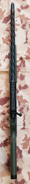 Striker Amoeba S1 Sniper Rifle OD Custom by Ares