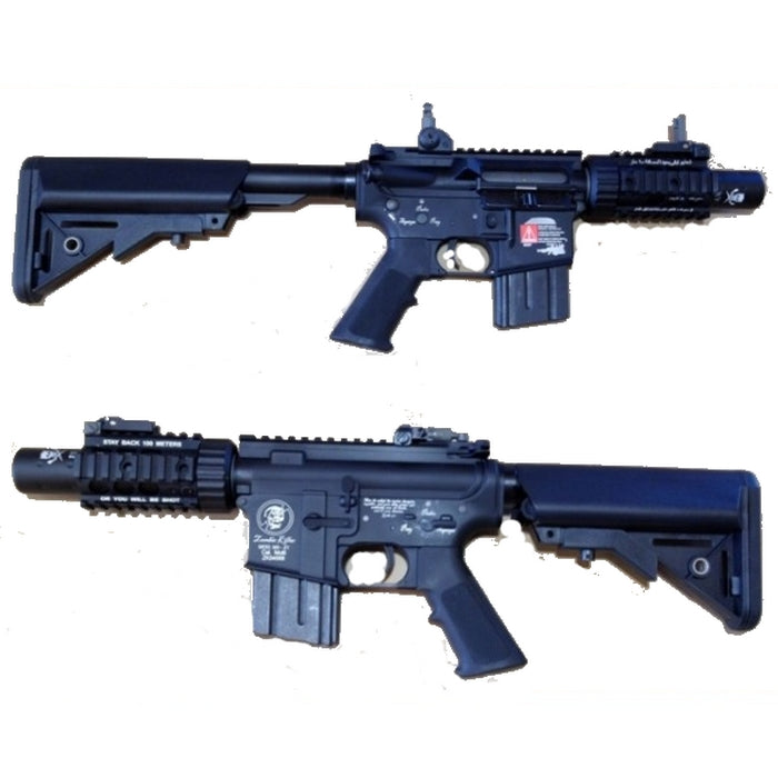 Stubby Killer EBS Li-Po Ready Full Metal by G&P