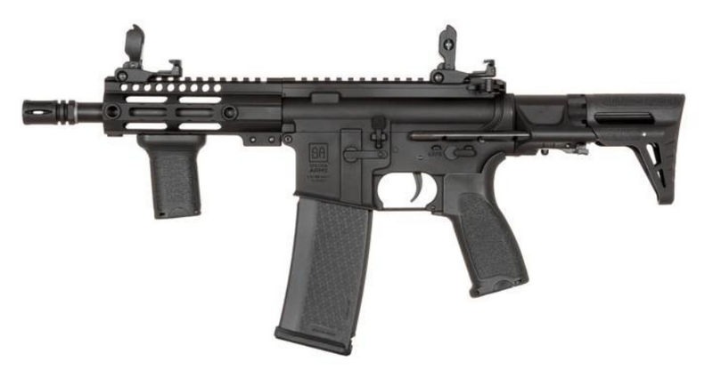 Stubby SA-E21 M4 Edge PDW Rex by Specna Arms