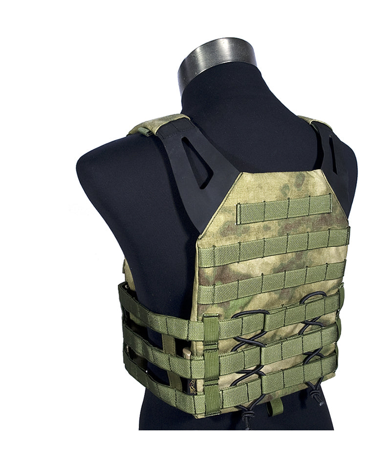 Swift Plate Carrier JPC A-Tacs FG by Flyye