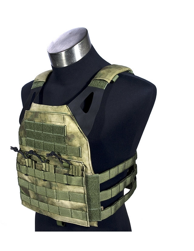 Swift Plate Carrier JPC A-Tacs FG by Flyye