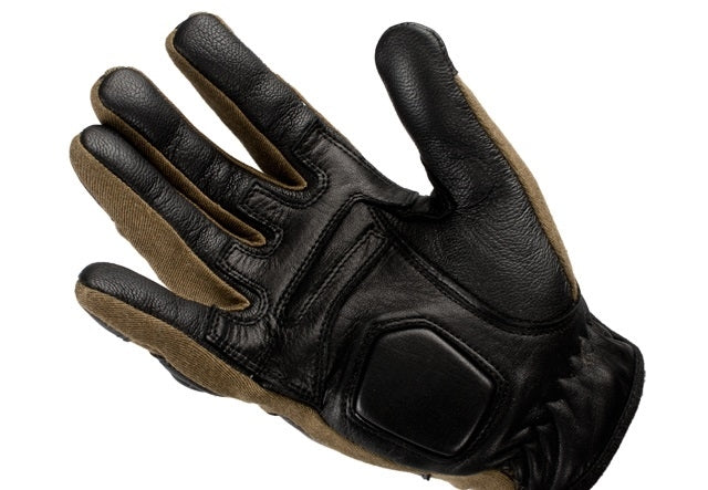 Syncro Tactical Gloves Coyote Tan 251-003  by Condor