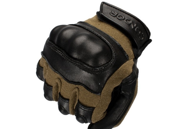 Syncro Tactical Gloves Coyote Tan 251-003  by Condor