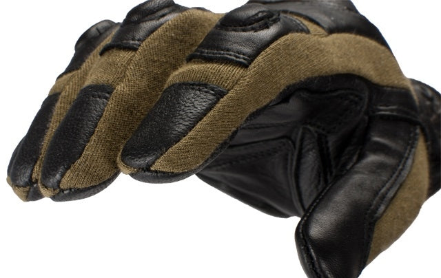 Syncro Tactical Gloves Coyote Tan 251-003  by Condor