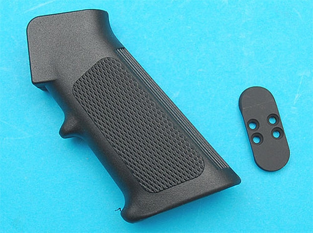 Systema - A&K  Ptw Motor Grip by G&P