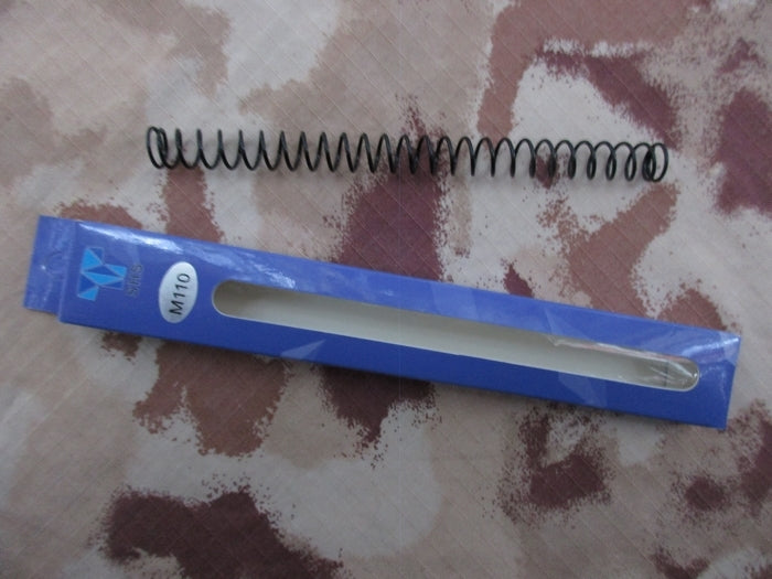 Systema PTW - Celcius - A&K Molla M110 by SHS