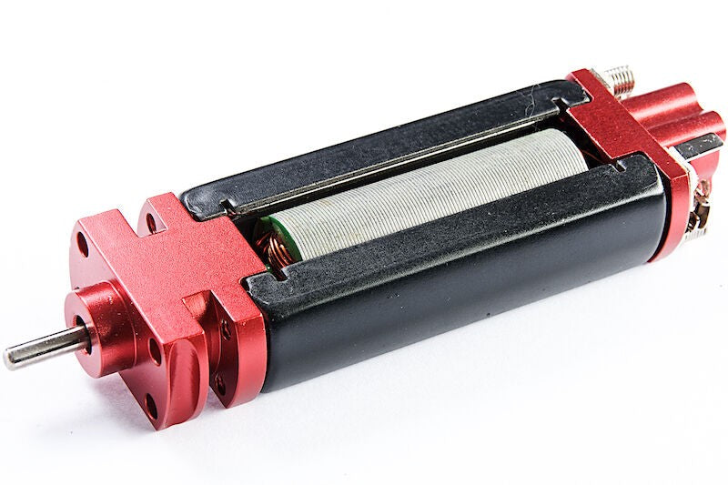 Systema SHS PTW M4 -M16 Motor by SHS