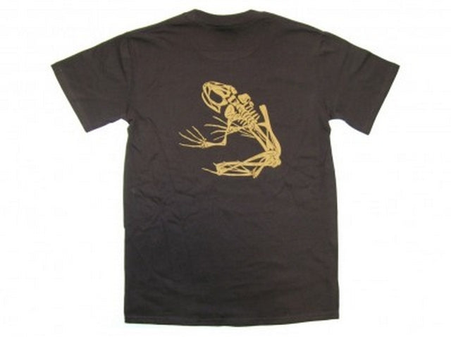 T-Shirt Seal Experience Brown