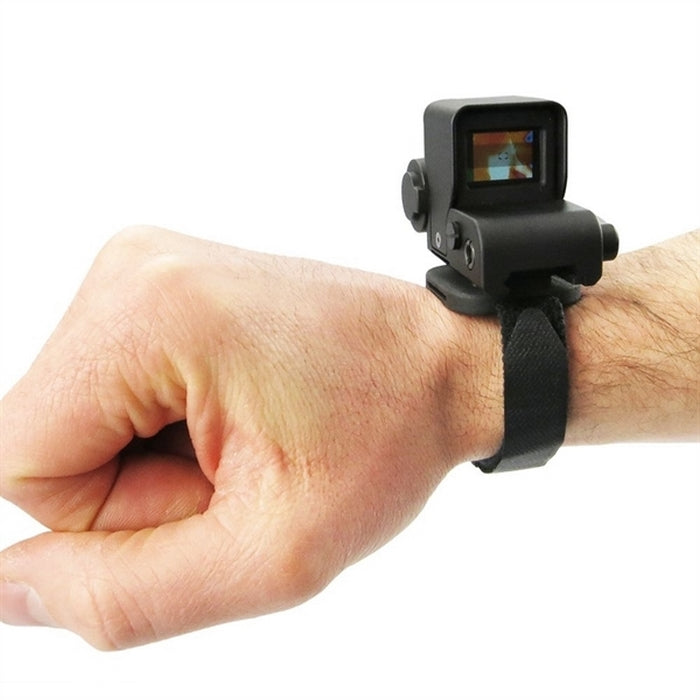 Visore termico T12 - VC Thermal Imager  Holo Sight - Red Dot Type by TP Logic
