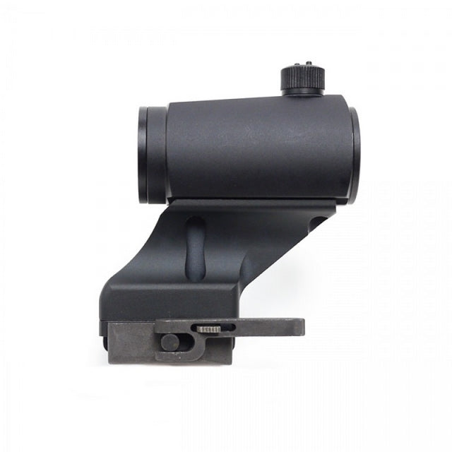 T1 Red-Green Dot Sight Replica GEN III K Style QD Mount Die Cast Version by Dytac