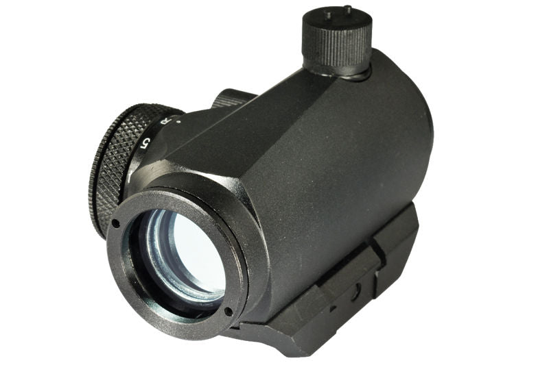 T1 22mm. Red - Green Dot Scope by G&P