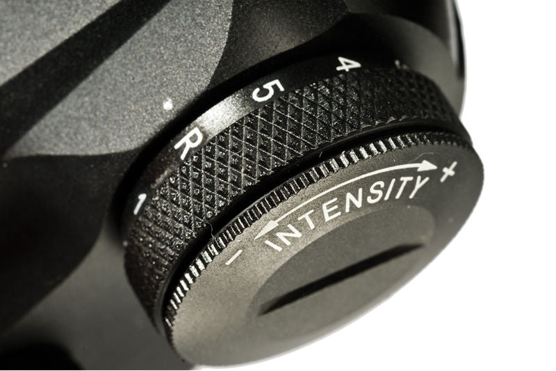 T1 22mm. Red - Green Dot Scope by G&P
