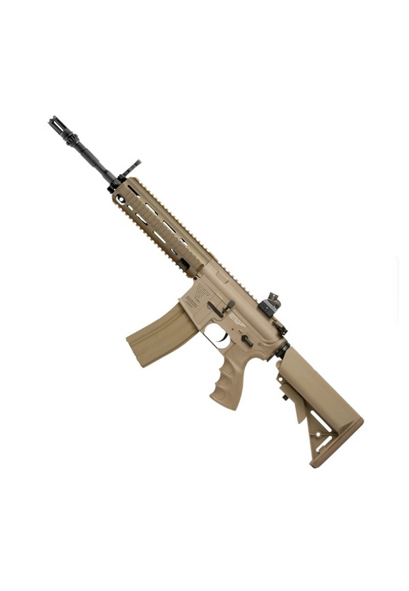 G&G T4-18 Tan Ebb Full Metal TGR-418-LNG-DBB-NCM by G&G