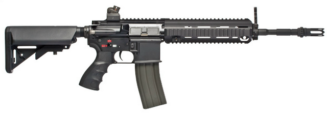 G&G T4-18 Ebb Full Metal TGR-418-LNG-BBB-NCM by G&G