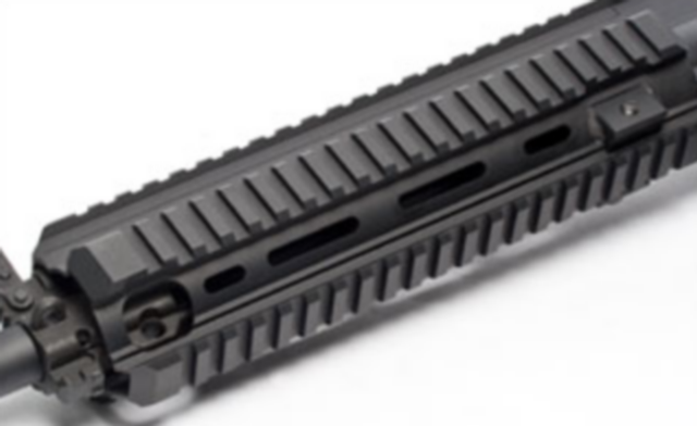 G&G T4-18 Ebb Full Metal TGR-418-LNG-BBB-NCM by G&G