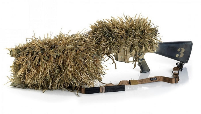 Tactical Gun Wrap Small Crye Multicam by S.O.D. Gear