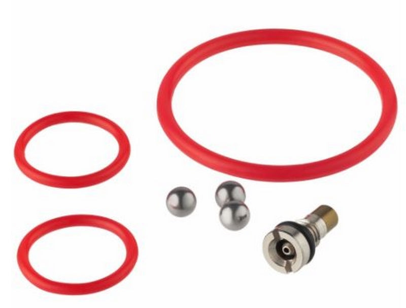 TAGinn Gen 2 Shell Repairaing Kit by TAGinn
