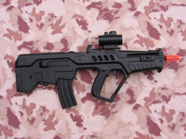 Tavor T.A.R. 21 S&T Armament