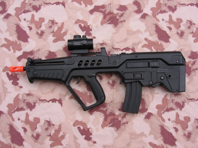 Tavor T.A.R. 21 S&T Armament