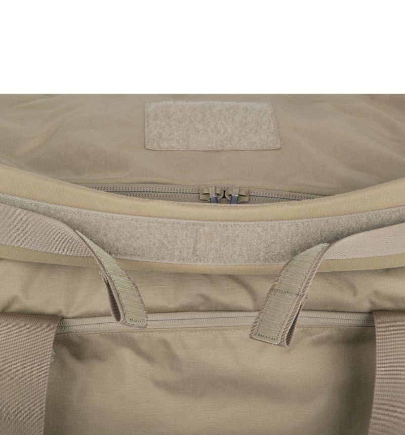 Enlarged Urban Training Bag Cordura Coyote by Helikon-Tex