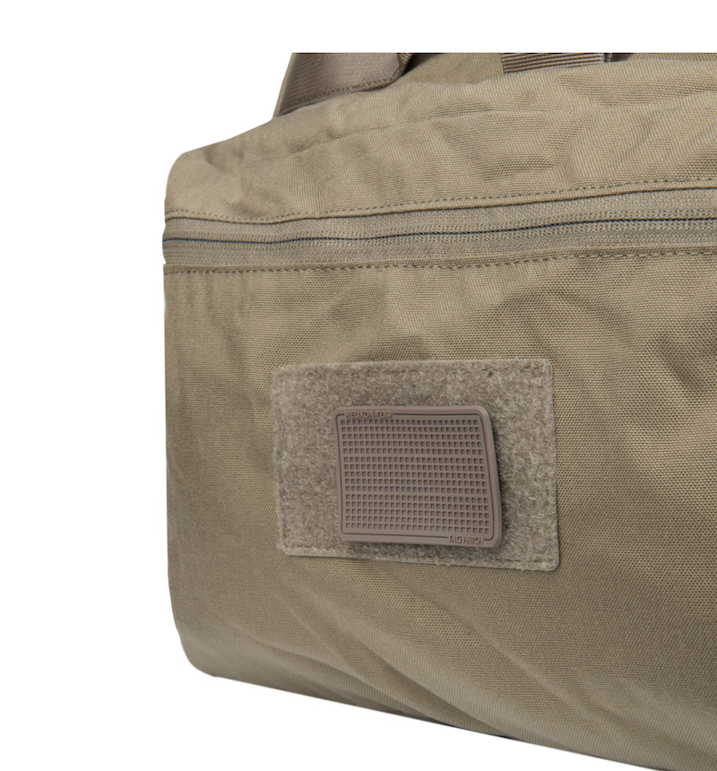 Enlarged Urban Training Bag Cordura Olive Green by Helikon-Tex
