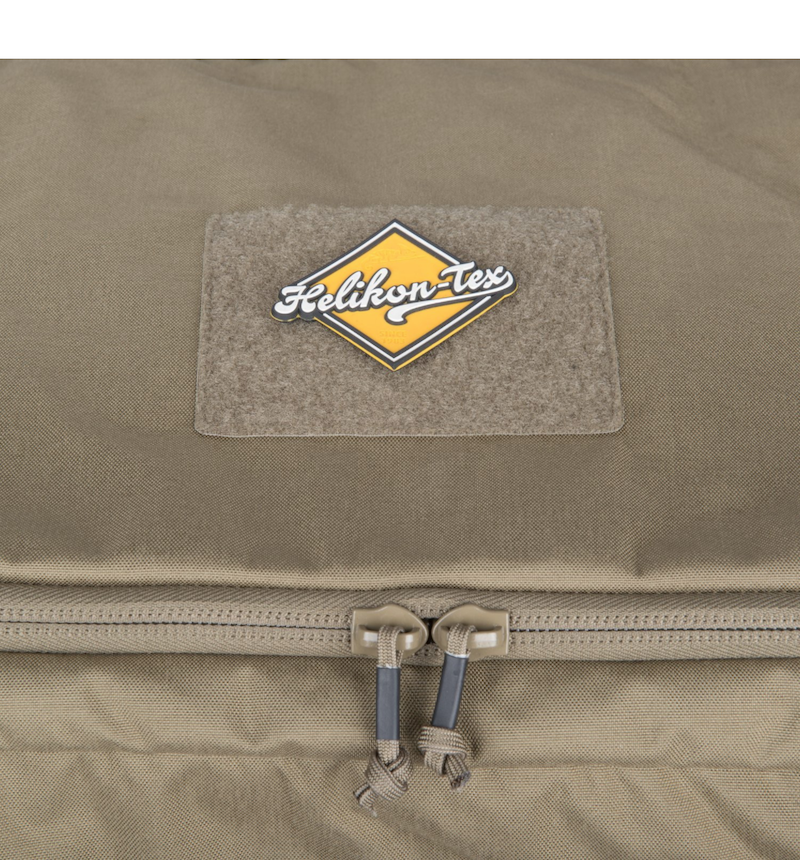 Enlarged Urban Training Bag Cordura Coyote by Helikon-Tex