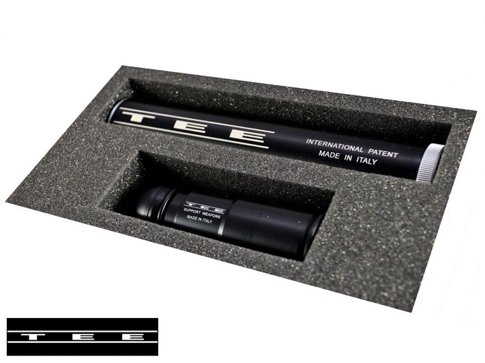 TEE Set Granade 84bb & Charging System Made in Italy